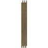 I-Wood AKUSTIKPANEL EG SORT OLIE 16 X 300 X 2400 MM^ Akustikpanel