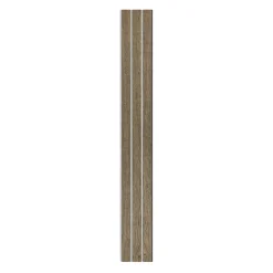 I-Wood AKUSTIKPANEL EG SORT OLIE 17 X 300 X 2400 MM^ Akustikpanel
