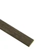 I-Wood AKUSTIKPANEL EG SORT OLIE 16 X 70 X 2780 MM Outlet