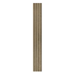 I-Wood AKUSTIKPANEL EG SORT OLIE 17 X 300 X 2400 MM Outlet