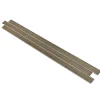 I-Wood AKUSTIKPANEL EG SORT OLIE 17 X 300 X 2400 MM^ Akustikpanel