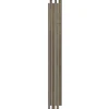 I-Wood AKUSTIKPANEL EG SORT OLIE 17 X 300 X 2400 MM Sale