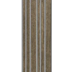 I-Wood AKUSTIKPANEL EG SORT OLIE 17 X 300 X 2400 MM Sale