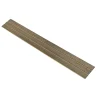 I-Wood AKUSTIKPANEL EG SORT OLIE 17 X 300 X 2400 MM Hot