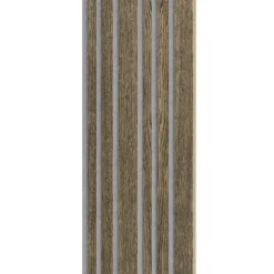I-Wood AKUSTIKPANEL EG SORT OLIE 16 X 300 X 2400 MM Sale