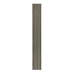 I-Wood AKUSTIKPANEL EG SORT OLIE 17 X 300 X 2400 MM Online