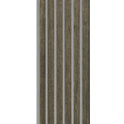I-Wood AKUSTIKPANEL EG SORT OLIE 17 X 300 X 2400 MM Online