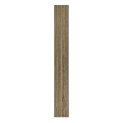 I-Wood AKUSTIKPANEL EG SORT OLIE 17 X 300 X 2400 MM