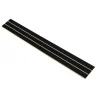 I-Wood AKUSTIKPANEL EG SORT 17 X 300 X 2400 MM Sale