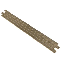 I-Wood AKUSTIKPANEL EG SORT OLIE 16 X 300 X 2400 MM Discount