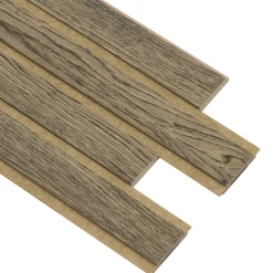 I-Wood AKUSTIKPANEL EG SORT OLIE 16 X 300 X 2400 MM Discount