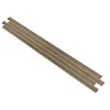 I-Wood AKUSTIKPANEL EG SORT OLIE 17 X 300 X 2400 MM^ Akustikpanel
