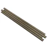 I-Wood AKUSTIKPANEL EG SORT OLIE 17 X 300 X 2400 MM^ Akustikpanel