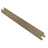 I-Wood AKUSTIKPANEL EG SORT OLIE 16 X 300 X 2400 MM^ Akustikpanel