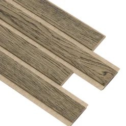 I-Wood AKUSTIKPANEL EG SORT OLIE 16 X 300 X 2400 MM^ Akustikpanel