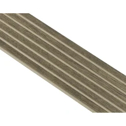 I-Wood AKUSTIKPANEL EG SORT OLIE 16 X 300 X 2400 MM Hot
