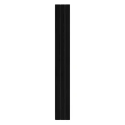 I-Wood AKUSTIKPANEL EG SORT 17 X 300 X 2400 MM Sale