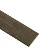 I-Wood AKUSTIKPANEL EG SORT OLIE 16 X 140 X 2780 MM^ Akustikpanel