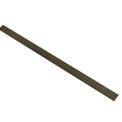 I-Wood AKUSTIKPANEL EG SORT OLIE 16 X 140 X 2780 MM^ Akustikpanel