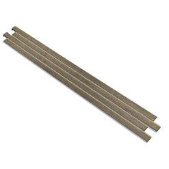 I-Wood AKUSTIKPANEL EG SORT OLIE 17 X 300 X 2400 MM Outlet