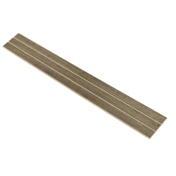 I-Wood AKUSTIKPANEL EG SORT OLIE 16 X 300 X 2400 MM Outlet