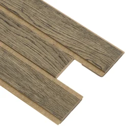 I-Wood AKUSTIKPANEL EG SORT OLIE 16 X 300 X 2400 MM Clearance