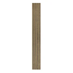 I-Wood AKUSTIKPANEL EG SORT OLIE 16 X 300 X 2400 MM^ Akustikpanel