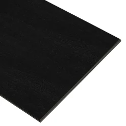 I-Wood AKUSTIKPANEL EG SORTMALET 17 X 580 X 1800 MM Discount