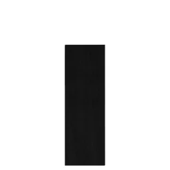 I-Wood AKUSTIKPANEL EG SORTMALET 17 X 580 X 1800 MM Discount