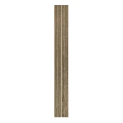 I-Wood AKUSTIKPANEL EG SORT OLIE 16 X 300 X 2400 MM Hot