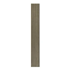 I-Wood AKUSTIKPANEL EG SORT OLIE 17 X 300 X 2400 MM Outlet
