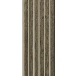 I-Wood AKUSTIKPANEL EG SORT OLIE 17 X 300 X 2400 MM Outlet