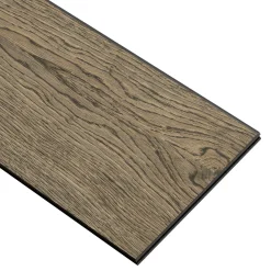I-Wood AKUSTIKPANEL EG SORT OLIE 17 X 290 X 1800 MM^ Akustikpanel