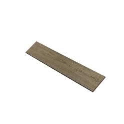 I-Wood AKUSTIKPANEL EG SORT OLIE 17 X 290 X 1800 MM^ Akustikpanel