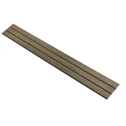 I-Wood AKUSTIKPANEL EG SORT OLIE 16 X 300 X 2400 MM Sale
