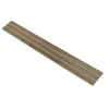 I-Wood AKUSTIKPANEL EG SORT OLIE 16 X 300 X 2400 MM New