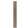 I-Wood AKUSTIKPANEL EG SORT OLIE 17 X 290 X 2400 MM^ Akustikpanel