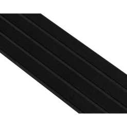 I-Wood AKUSTIKPANEL EG SORTMALET 17 X 300 X 2400 MM^ Akustikpanel