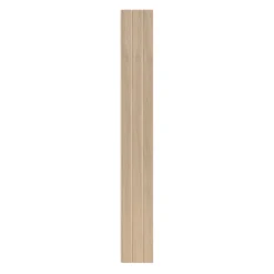 I-Wood AKUSTIKPANEL NATUR EG 16 X 300 X 2400 MM^ Akustikpanel