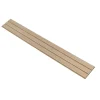I-Wood AKUSTIKPANEL NATUR EG 17 X 300 X 2400 MM Discount