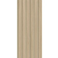 I-Wood AKUSTIKPANEL NATUR EG 16 X 300 X 2400 MM^ Akustikpanel