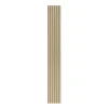 I-Wood AKUSTIKPANEL NATUR EG 16 X 300 X 2400 MM Sale