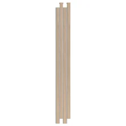 I-Wood AKUSTIKPANEL NATUR EG 16 X 300 X 2400 MM Clearance