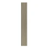 I-Wood AKUSTIKPANEL NATUR EG 17 X 300 X 2400 MM^ Akustikpanel