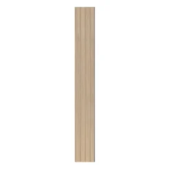 I-Wood AKUSTIKPANEL NATUR EG 17 X 300 X 2400 MM Sale