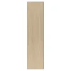 I-Wood AKUSTIKPANEL NATUR EG 17 X 580 X 2400 MM^ Akustikpanel