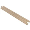 I-Wood AKUSTIKPANEL NATUR EG 17 X 300 X 2400 MM Discount