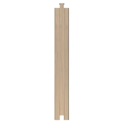 I-Wood AKUSTIKPANEL NATUR EG 17 X 300 X 2400 MM Discount