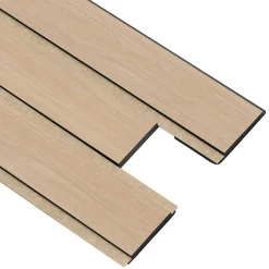 I-Wood AKUSTIKPANEL NATUR EG 17 X 300 X 2400 MM Discount