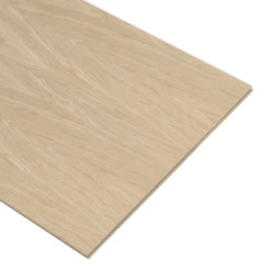 I-Wood AKUSTIKPANEL NATUR EG 16 X 580 X 2400 MM^ Akustikpanel